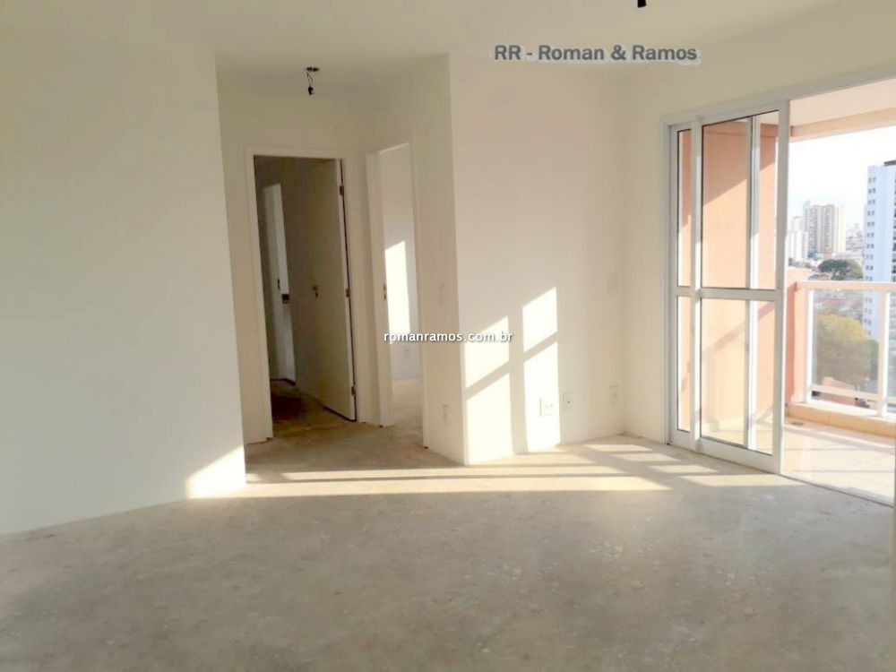 Apartamento venda Ipiranga - Referência 1659