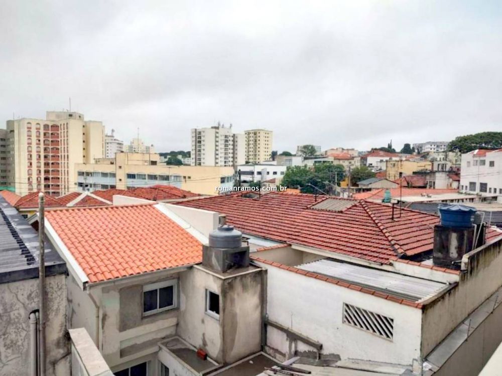 Apartamento à venda na Rua ConduruJabaquara - 150714-5.jpg