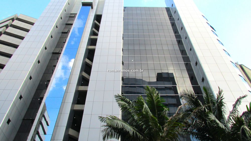 Conjunto Comercial aluguel Itaim Bibi - Referência A898