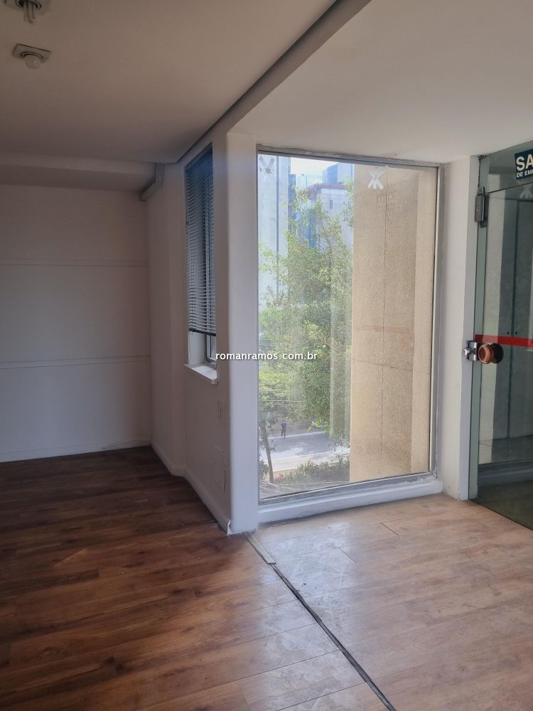 Conjunto Comercial para alugar na Avenida Engenheiro Luiz Carlos BerriniCidade Monções - 999-195925-6.jpg