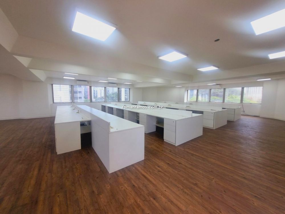 Conjunto Comercial à venda na Avenida Engenheiro Luiz Carlos BerriniCidade Monções - 999-122223-2.jpg
