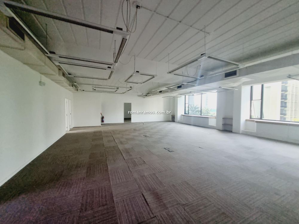Conjunto Comercial para alugar na Rua Geraldo Flausino GomesCidade Monções - 999-160345-4.jpg