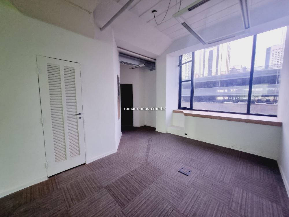 Conjunto Comercial para alugar na Rua Geraldo Flausino GomesCidade Monções - 999-160346-5.jpg