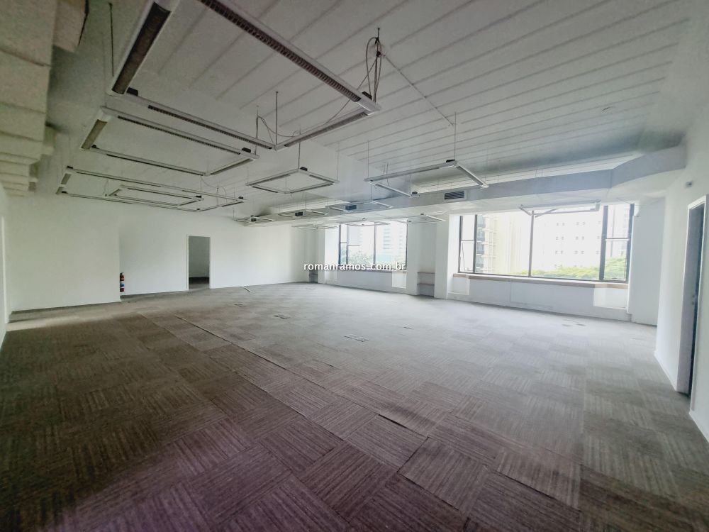 Conjunto Comercial para alugar na Rua Geraldo Flausino GomesCidade Monções - 999-160346-6.jpg