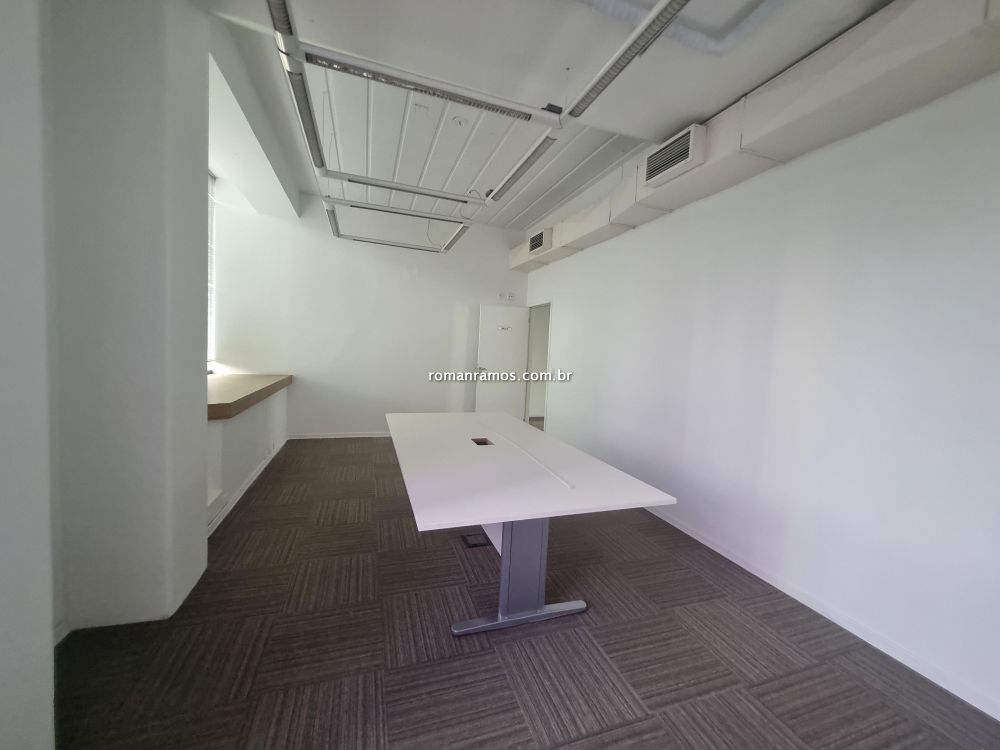 Conjunto Comercial para alugar na Rua Geraldo Flausino GomesCidade Monções - 999-160347-10.jpg