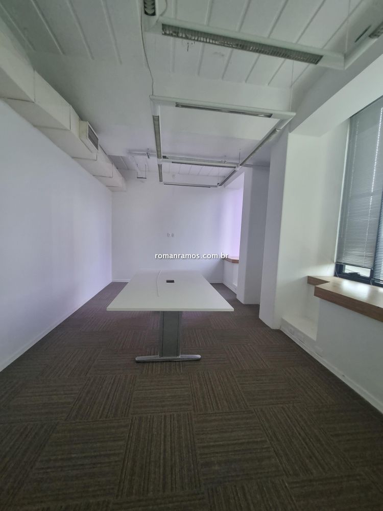 Conjunto Comercial para alugar na Rua Geraldo Flausino GomesCidade Monções - 999-160347-8.jpg