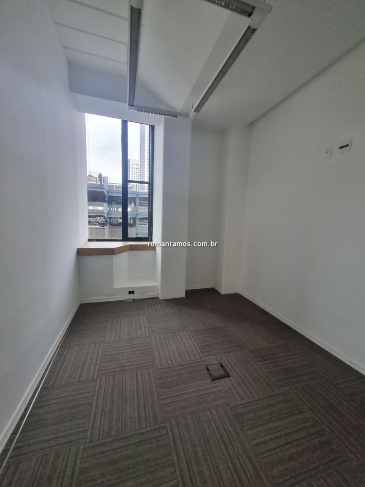 Conjunto Comercial para alugar na Rua Geraldo Flausino GomesCidade Monções - 999-160348-11.jpg
