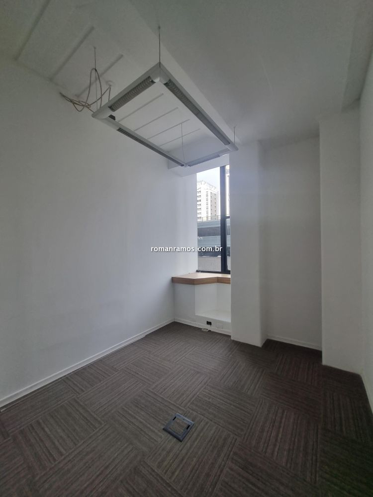 Conjunto Comercial para alugar na Rua Geraldo Flausino GomesCidade Monções - 999-160348-12.jpg