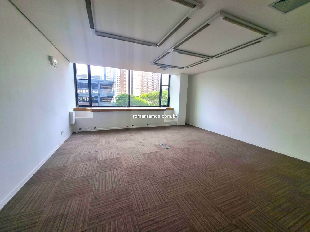 Conjunto Comercial para alugar na Rua Geraldo Flausino GomesCidade Monções - 999-160350-16.jpg