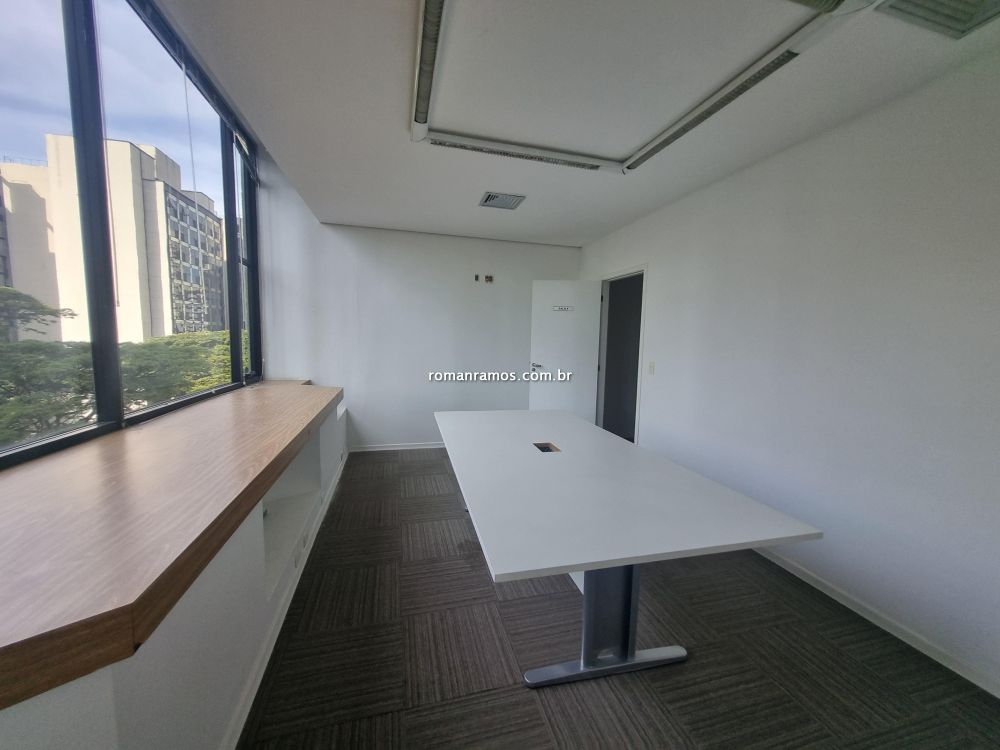 Conjunto Comercial para alugar na Rua Geraldo Flausino GomesCidade Monções - 999-160350-17.jpg