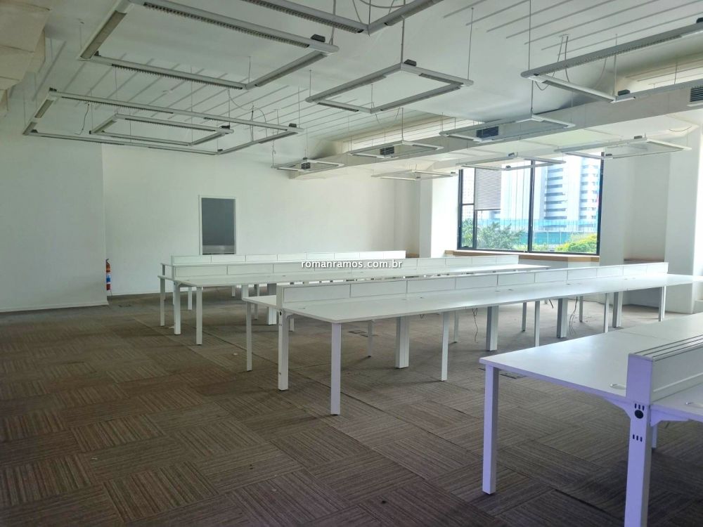 Conjunto Comercial para alugar na Rua Geraldo Flausino GomesCidade Monções - 999-160507-6.jpg