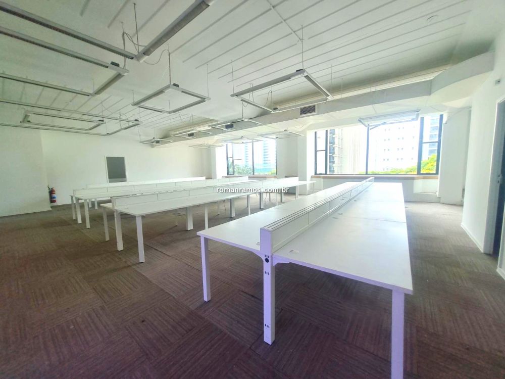 Conjunto Comercial para alugar na Rua Geraldo Flausino GomesCidade Monções - 999-160507-7.jpg