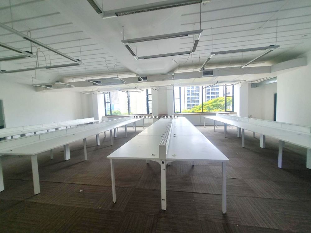 Conjunto Comercial para alugar na Rua Geraldo Flausino GomesCidade Monções - 999-160507-8.jpg