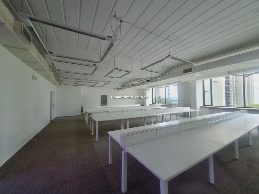 Conjunto Comercial para alugar na Rua Geraldo Flausino GomesCidade Monções - 999-160508-11.jpg
