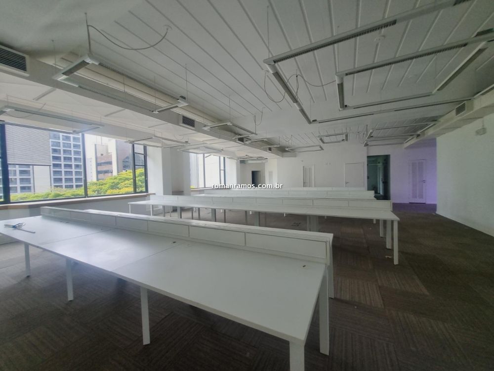 Conjunto Comercial para alugar na Rua Geraldo Flausino GomesCidade Monções - 999-160508-12.jpg