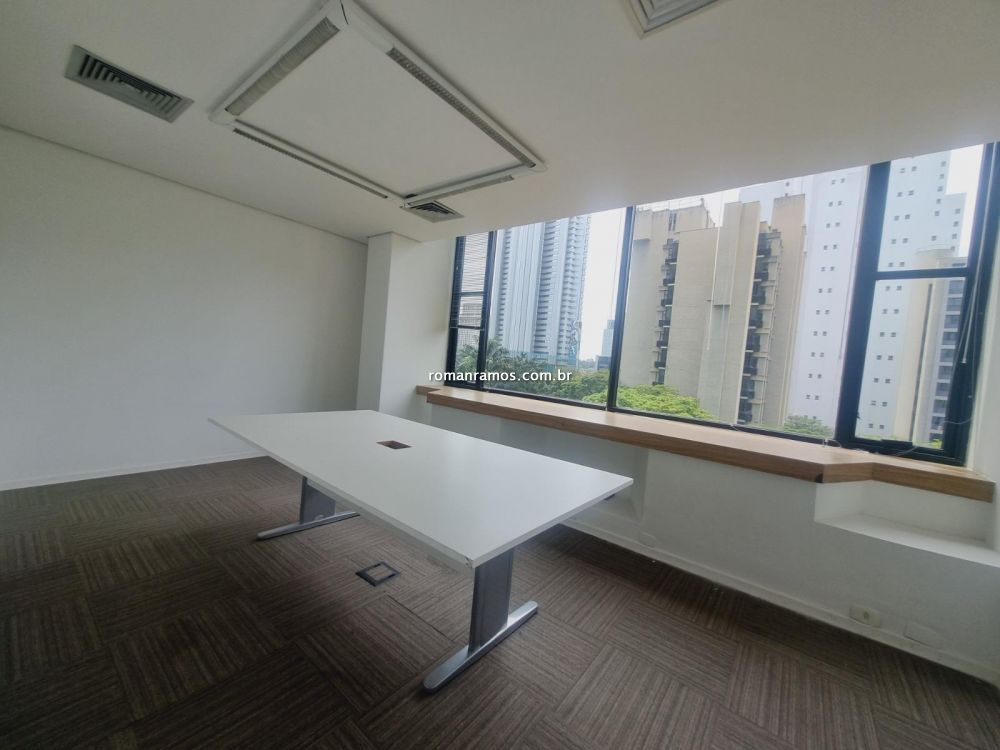 Conjunto Comercial para alugar na Rua Geraldo Flausino GomesCidade Monções - 999-160508-14.jpg