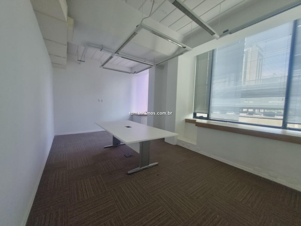 Conjunto Comercial para alugar na Rua Geraldo Flausino GomesCidade Monções - 999-160509-16.jpg