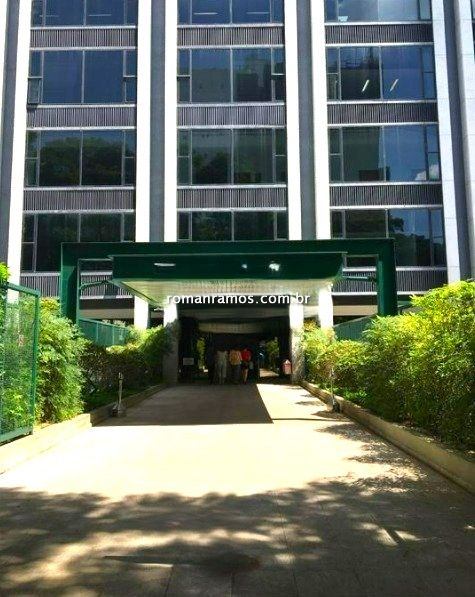 Conjunto Comercial para alugar na Rua Geraldo Flausino GomesCidade Monções - 999-160553-2.jpg