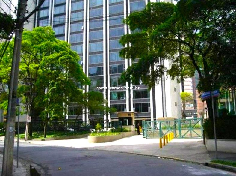 Conjunto Comercial para alugar na Rua Geraldo Flausino GomesCidade Monções - 999-160553-4.jpg