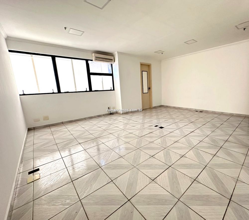 Conjunto Comercial aluguel Moema - Referência A908