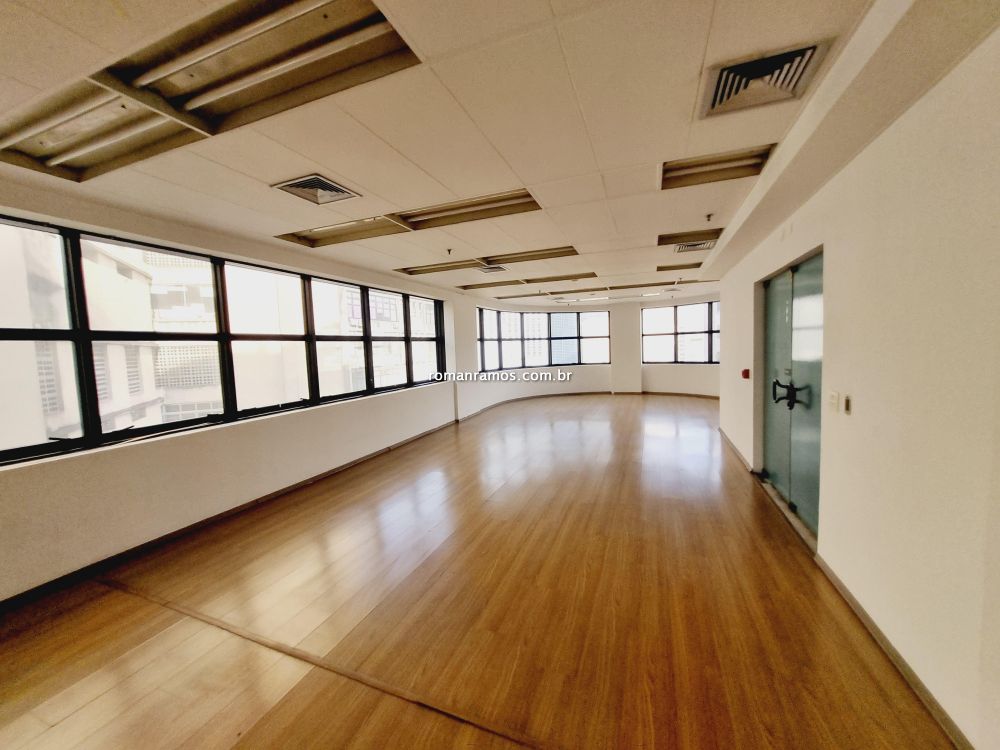 Conjunto Comercial aluguel Vila Buarque - Referência A909