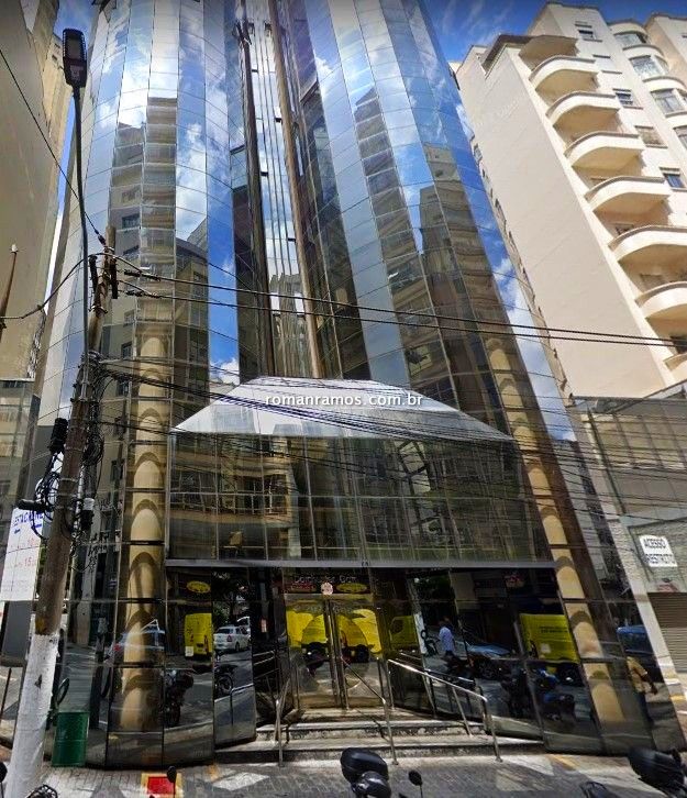 Conjunto Comercial para alugar na Rua Marquês de ItuVila Buarque - 113443-1.jpeg