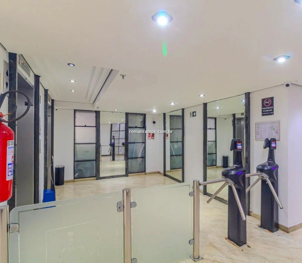 Conjunto Comercial para alugar na Rua Marquês de ItuVila Buarque - 113443-2.jpg