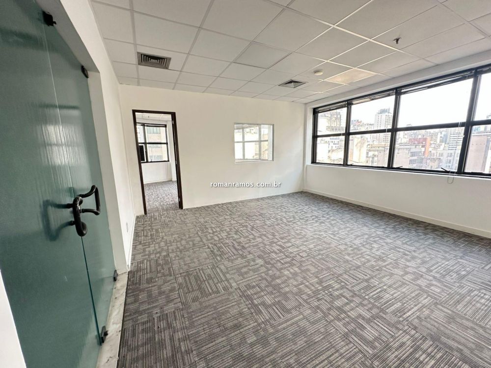 Conjunto Comercial para alugar na Rua Marquês de ItuVila Buarque - 999-121239-8.jpg