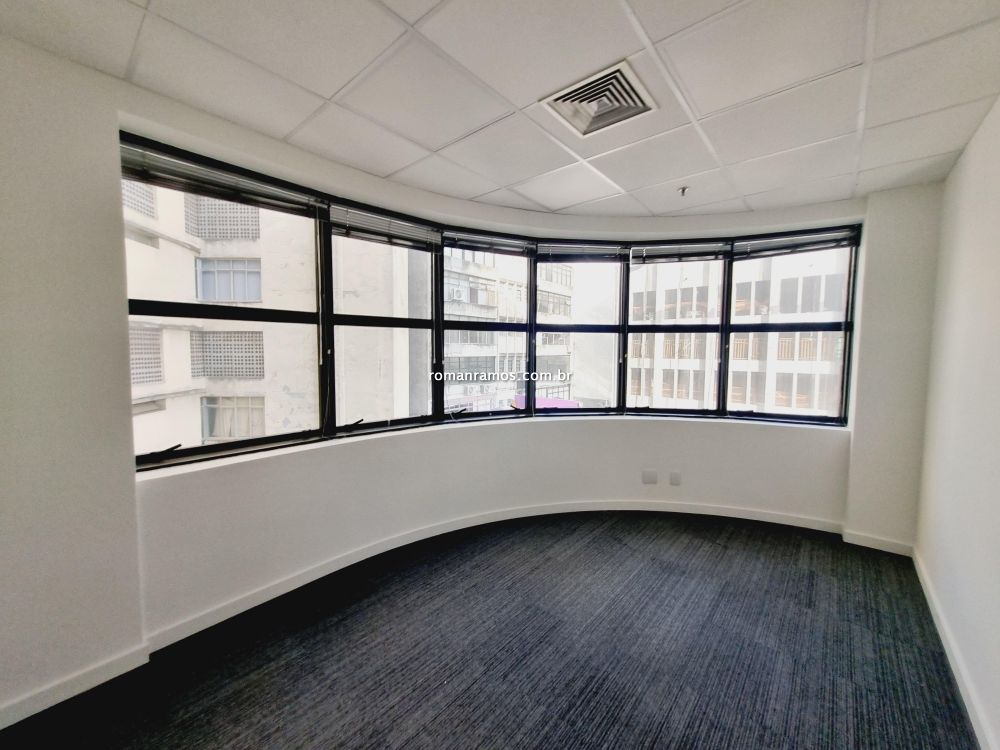 Conjunto Comercial para alugar na Rua Marquês de ItuVila Buarque - 999-121239-9.jpg