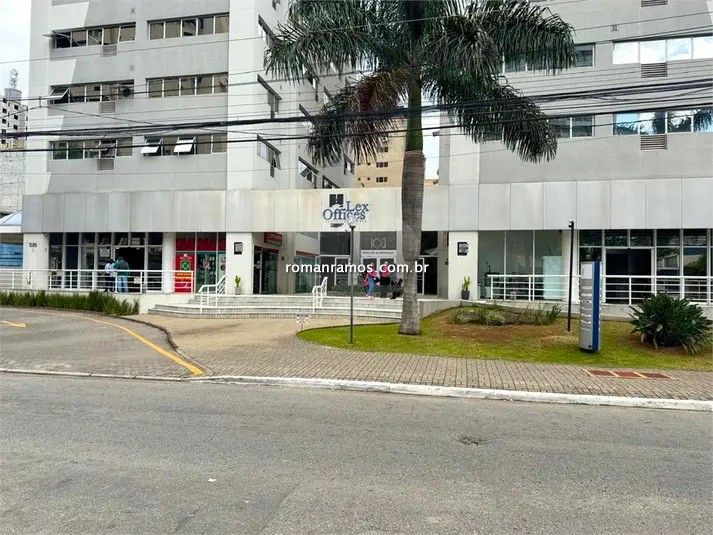 Loja aluguel Barra Funda - Referência A911