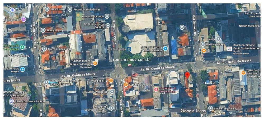 Terreno para alugar na Avenida Doutor Gentil de MouraIpiranga - 999-160429-5.jpg