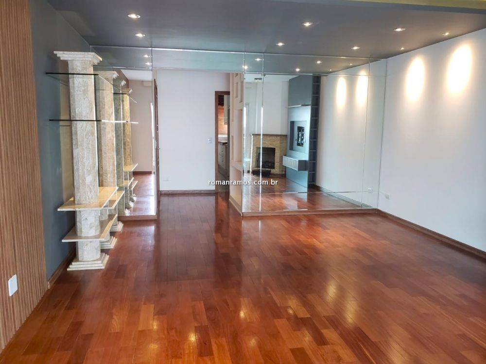 Apartamento aluguel Aclimação - Referência A914