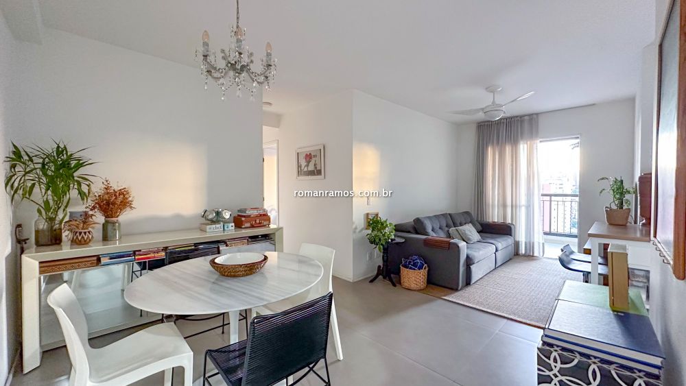 Apartamento venda Ipiranga São Paulo - Referência 1679
