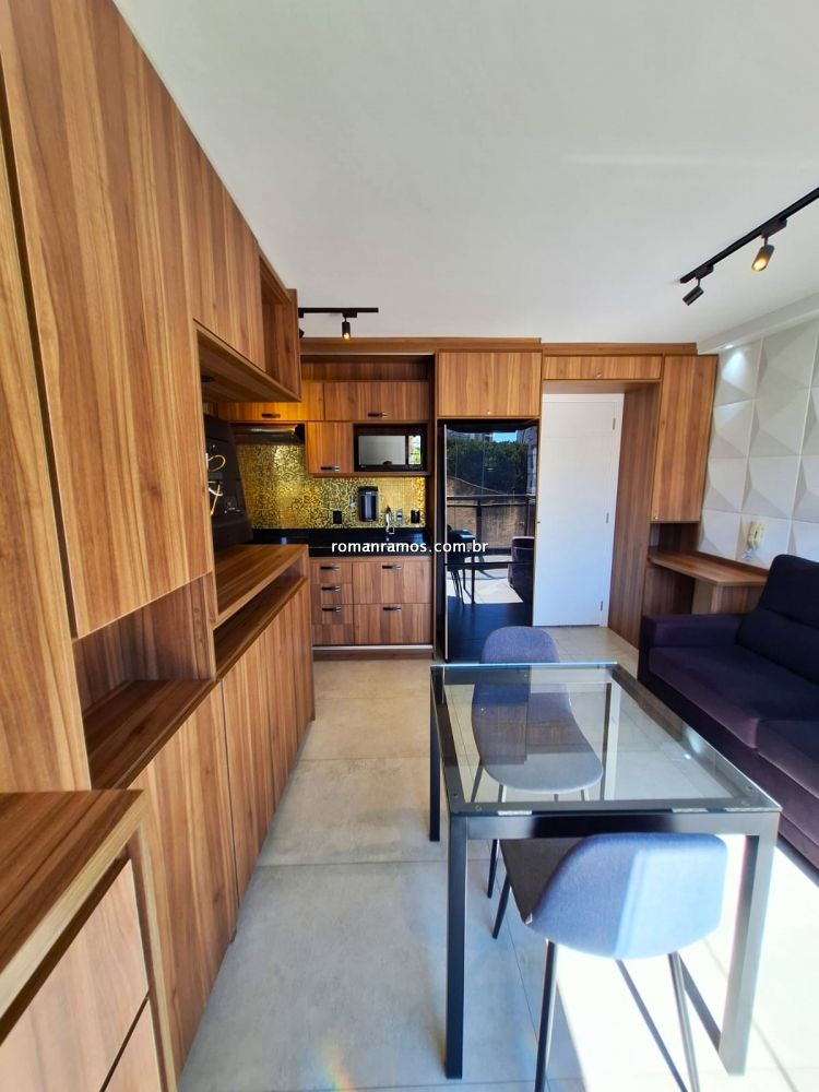 Studio à venda na Rua BaluarteVila Olímpia - 201501-0.jpeg