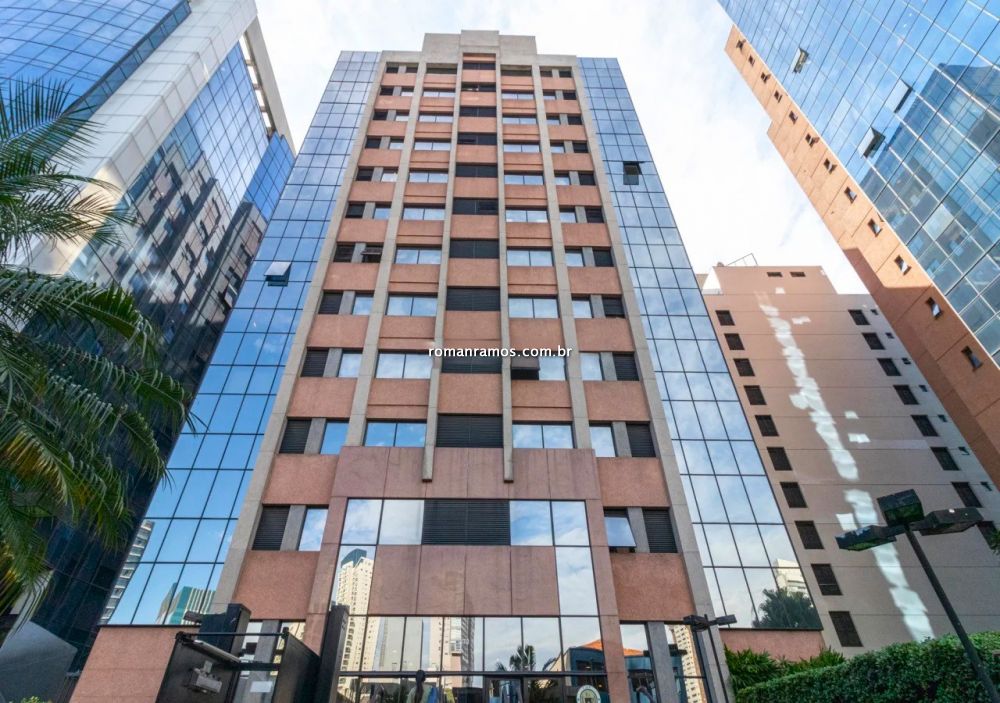 Conjunto Comercial à venda na Avenida Doutor Cardoso de MeloVila Olímpia - 999-104657-0.jpg
