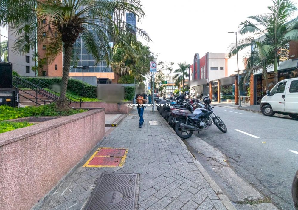 Conjunto Comercial à venda na Avenida Doutor Cardoso de MeloVila Olímpia - 999-104657-2.jpg