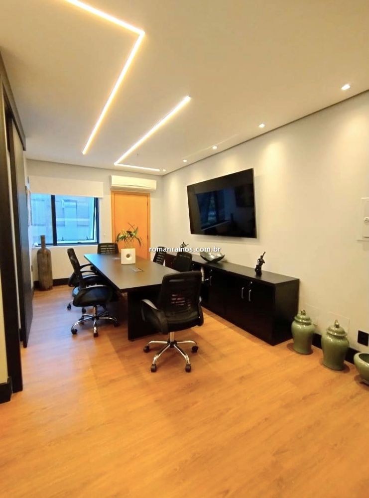 Conjunto Comercial à venda na Avenida Doutor Cardoso de MeloVila Olímpia - 999-154423-1.jpeg
