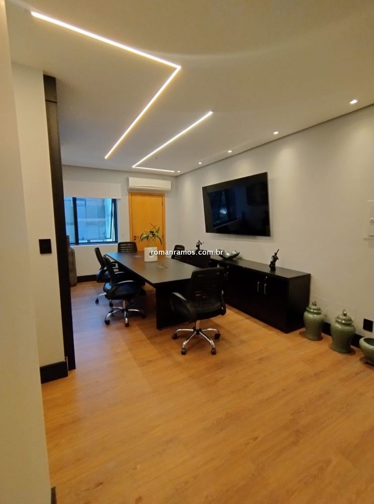 Conjunto Comercial à venda na Avenida Doutor Cardoso de MeloVila Olímpia - 999-154423-4.jpeg