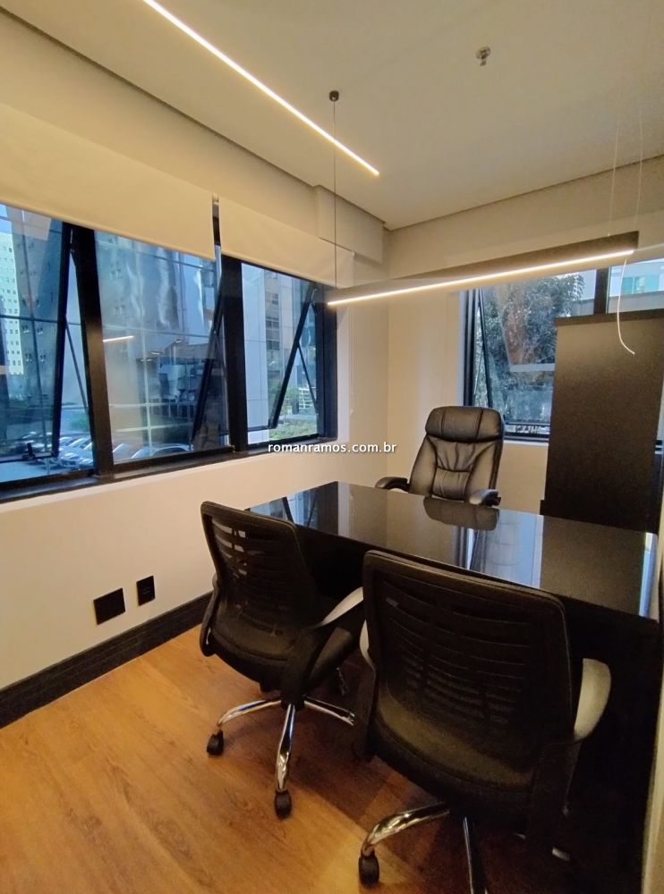 Conjunto Comercial à venda na Avenida Doutor Cardoso de MeloVila Olímpia - 999-154424-8.jpeg