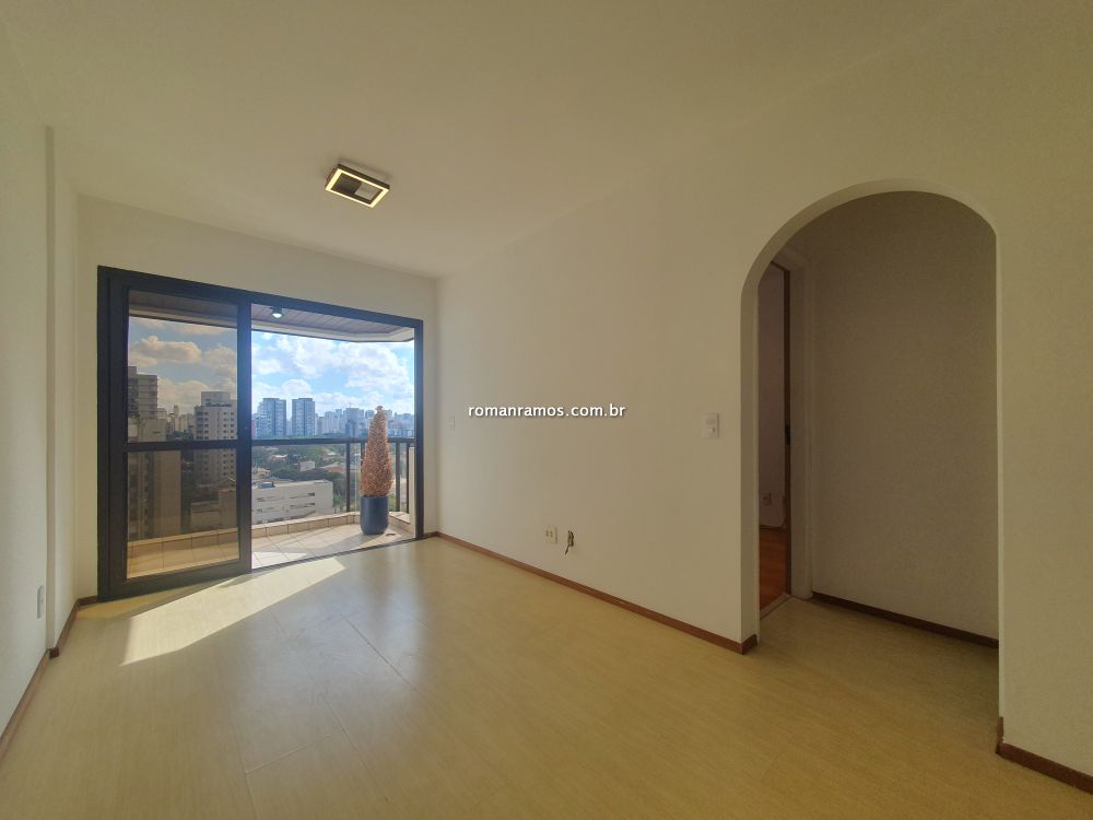 Apartamento aluguel Indianópolis - Referência A918