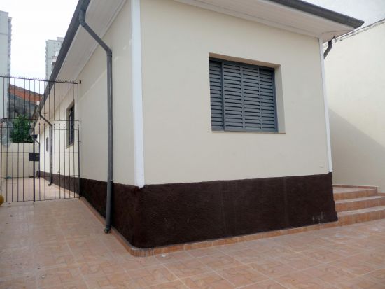 Casa Padrão Código 