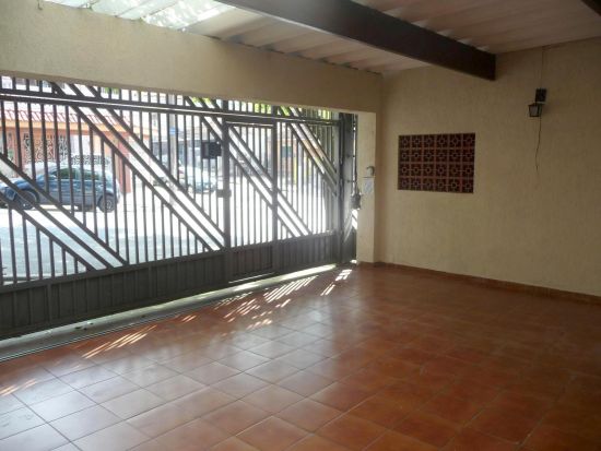 Casa Comercial à venda na Rua Gama LoboIpiranga - garagem1.jpg