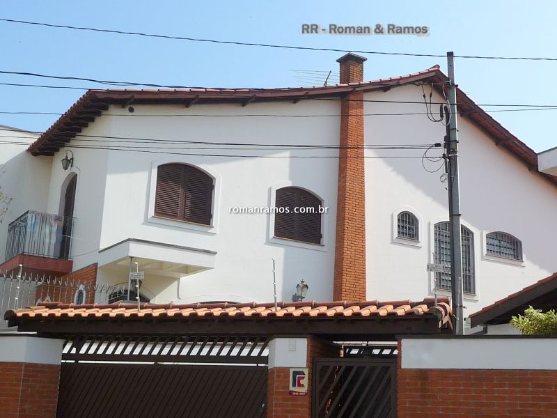Casa Padrão Código 